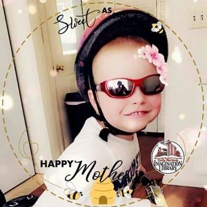 Meet your Posher, Tina